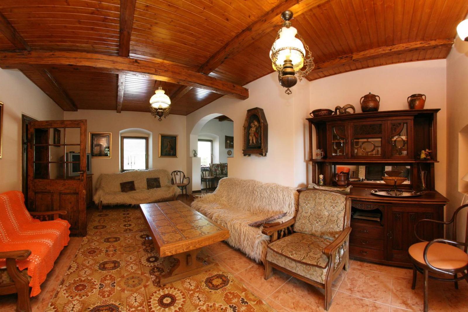 Vila Anastasia Sacarimbu Exterior foto