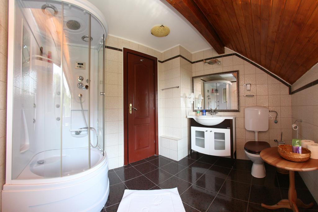 Vila Anastasia Sacarimbu Habitación foto