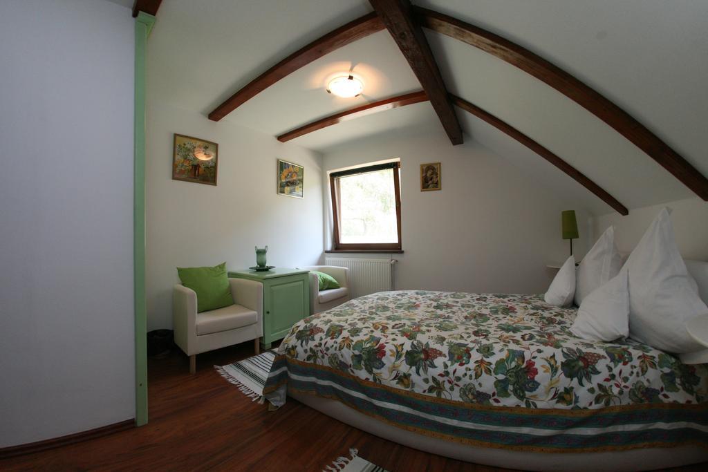Vila Anastasia Sacarimbu Habitación foto